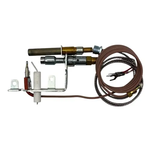 SIT NG8204 Natural Gas Pilot Assembly
